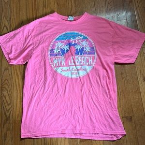 Myrtle Beach Tee